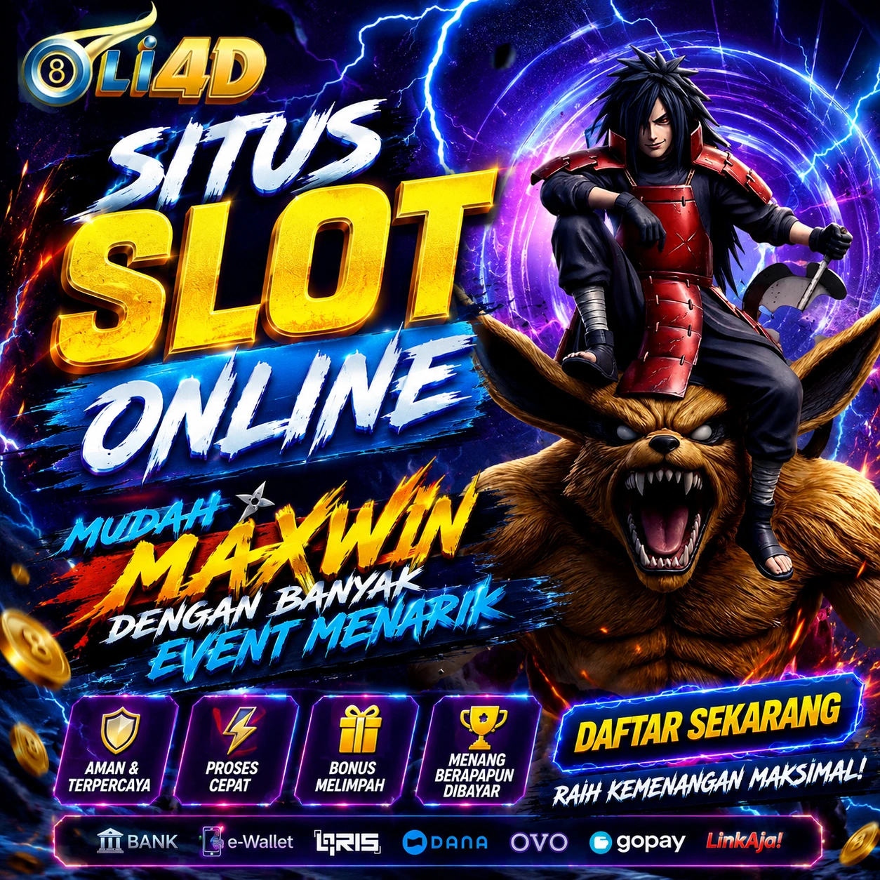 OLI4D